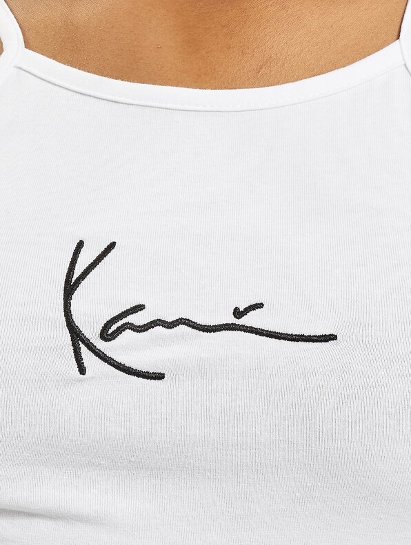 Small Signature Tape -3