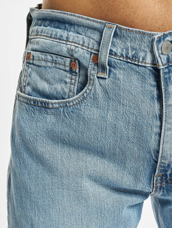Levi's® Straight Fit Straight Fit Jeans-4
