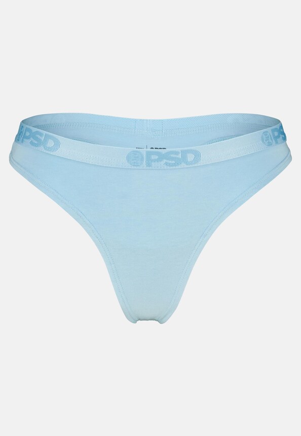 BABY BLU MDL SLD TH-2