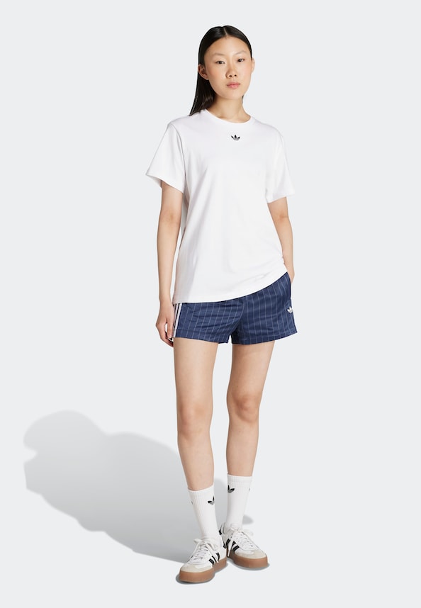 Pin-Stripe Satin-4