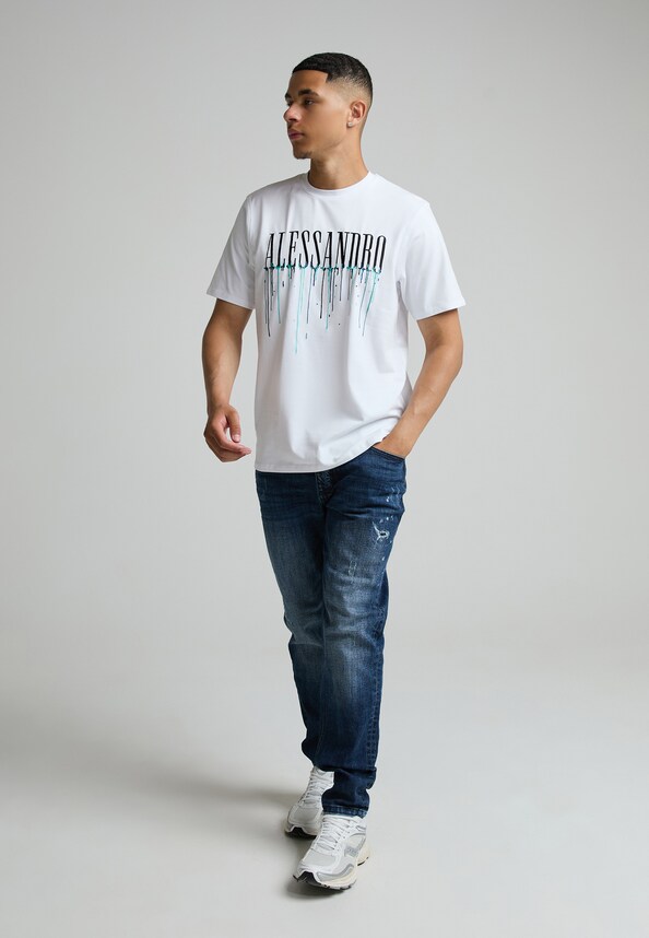 ARTISTA T-SHIRT-2