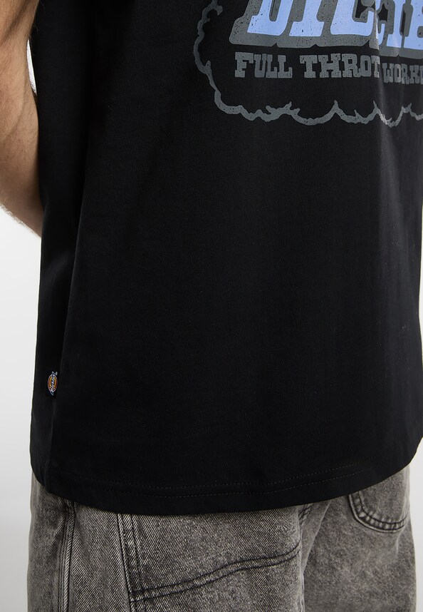 LAKERIDGE SS TEE-3