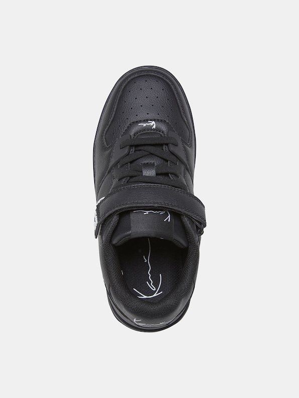 Karl Kani 89 Logo PS Sneakers-4