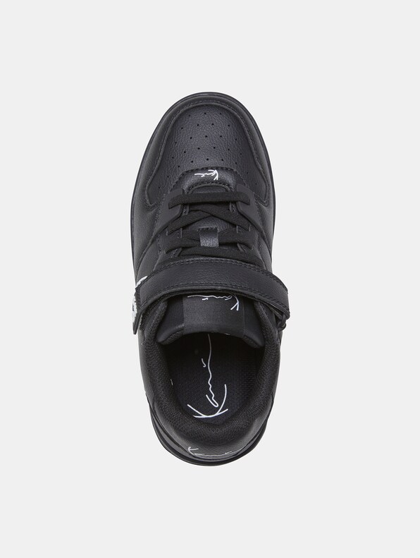 Karl Kani 89 Logo PS Sneakers-4