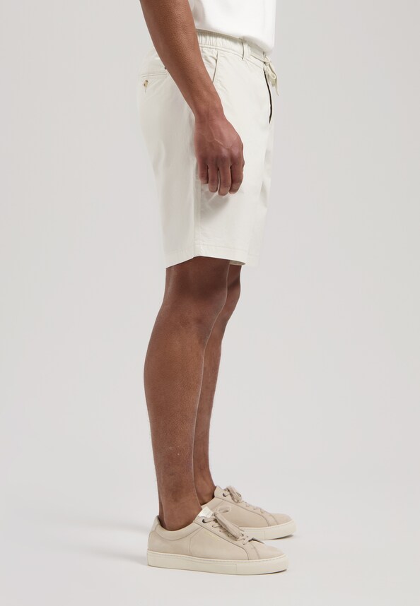 Logan Shorts Poplin-2