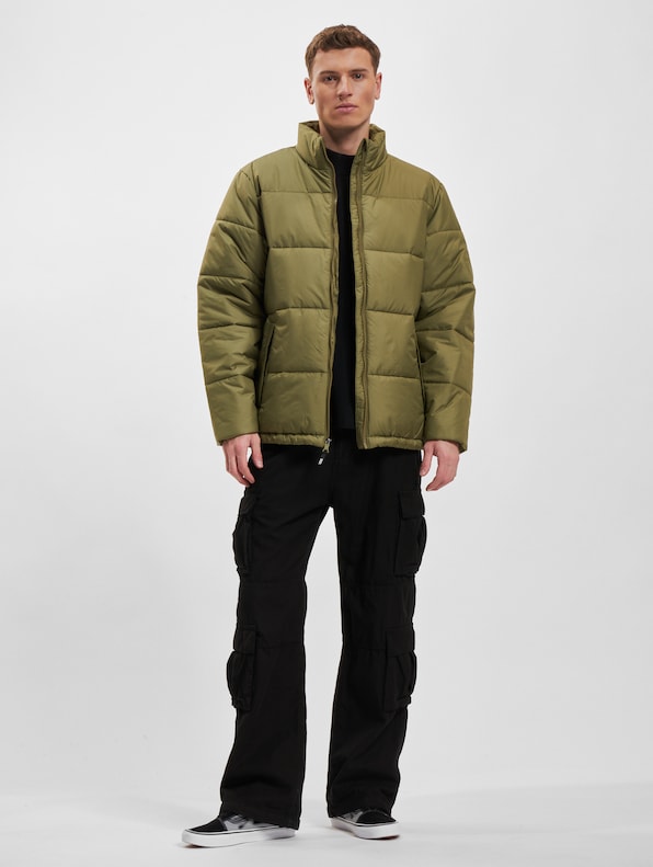 No Hood Norris Mte 1-5