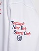 Tommy Jeans Modern Sport 1 Crew Sweater-4