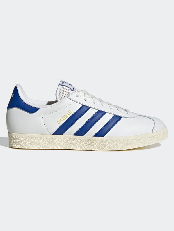 adidas Originals Gazelle Sneakers-0