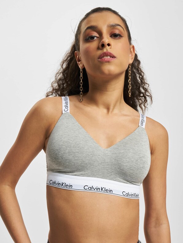 FULL UNDERWEAR Calvin Klein Underwear CA1841223 - Sports Bra +