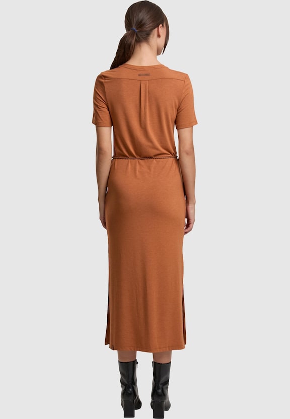 Ragwear Pinch Maxidress Kleid-1