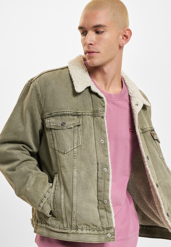 Type 3 Sherpa Trucker-0
