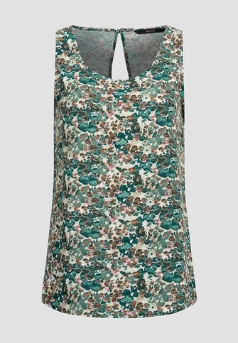 Vero Moda Damen Viskose Top