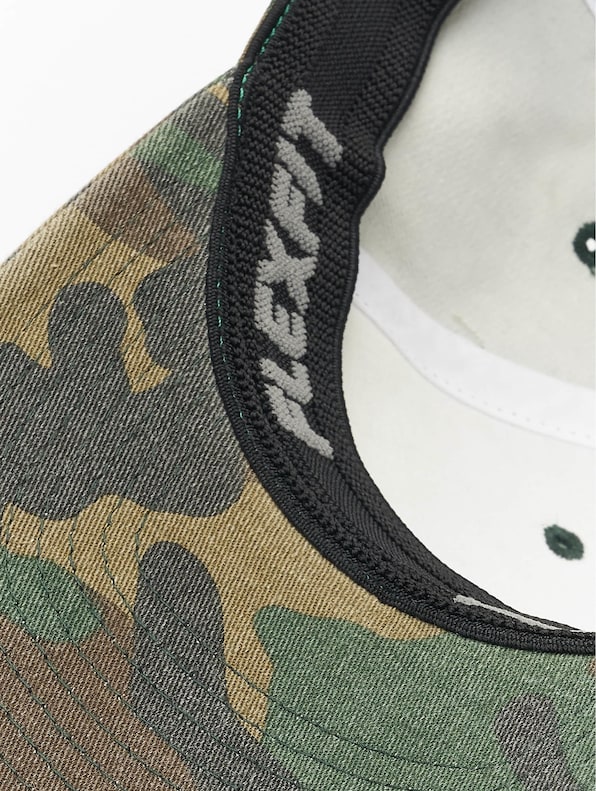 Garment Washed Camo-2