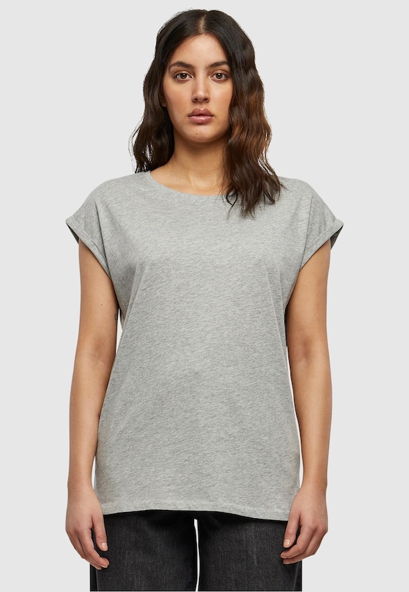 Extended Shoulder -2