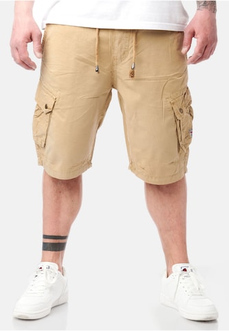 Geographical Norway Herren kurze Cargohose