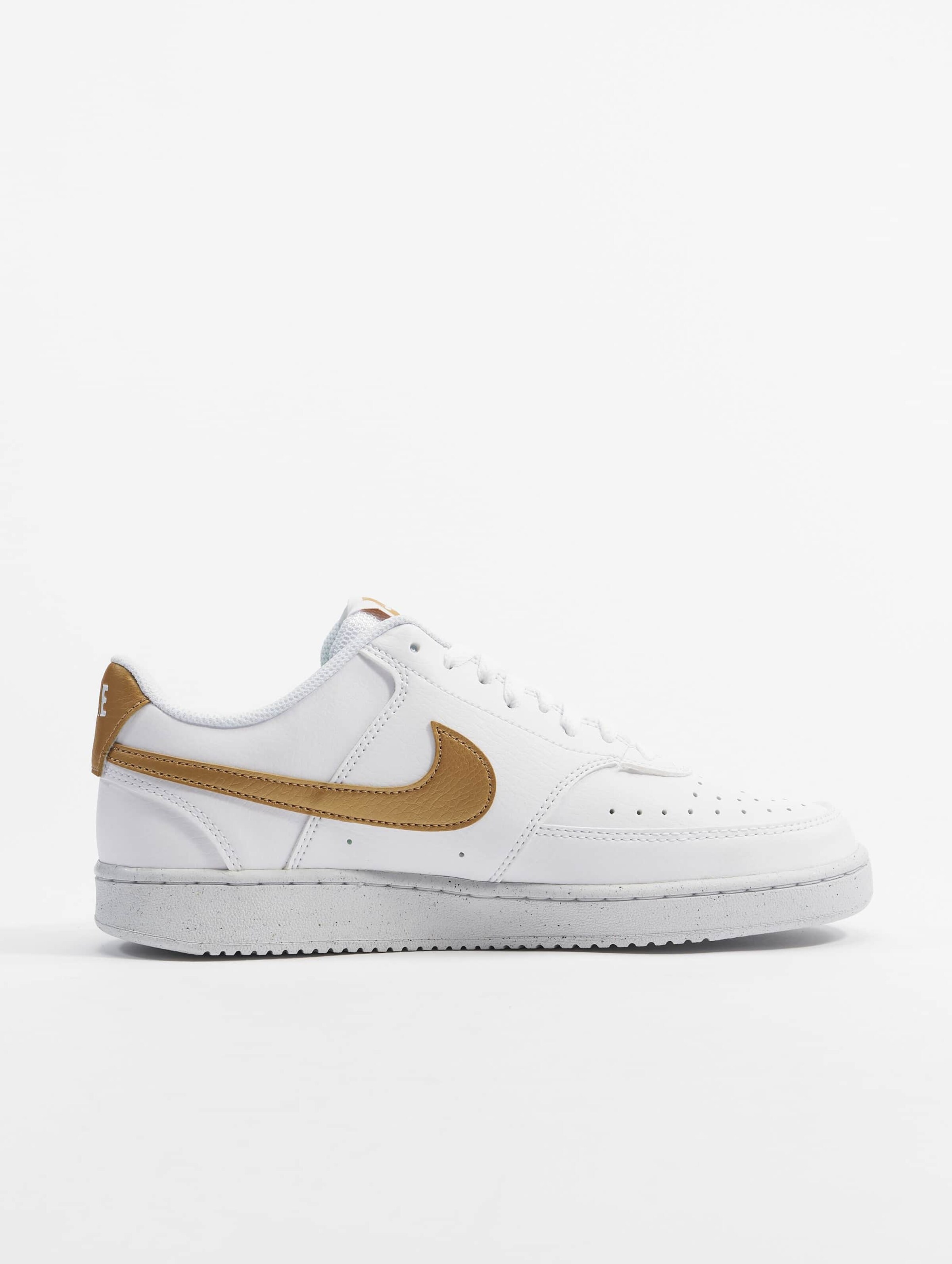 Nike court discount vision low mujer