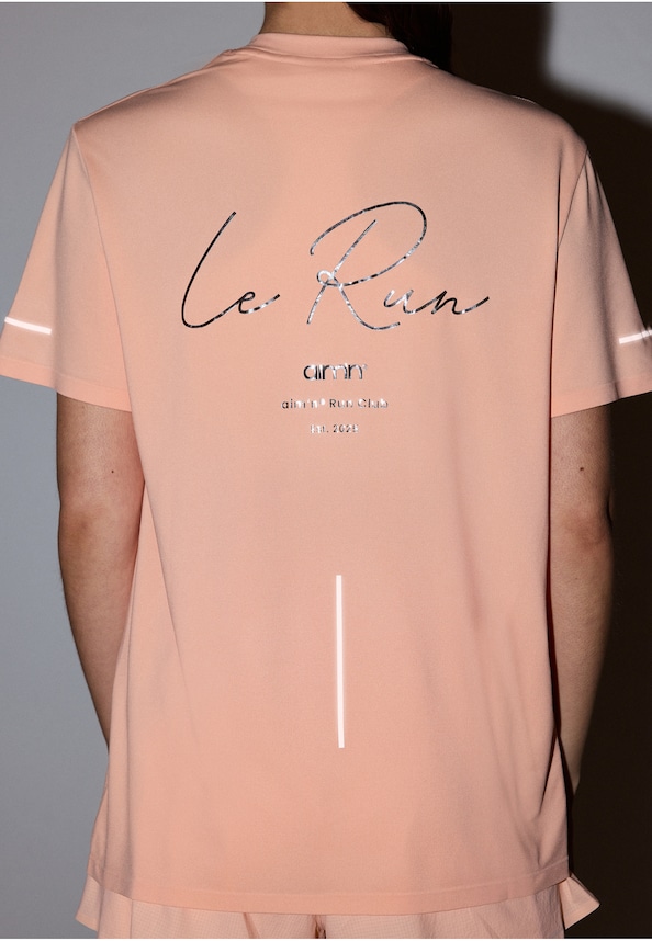 Le Run Seamless Running -3