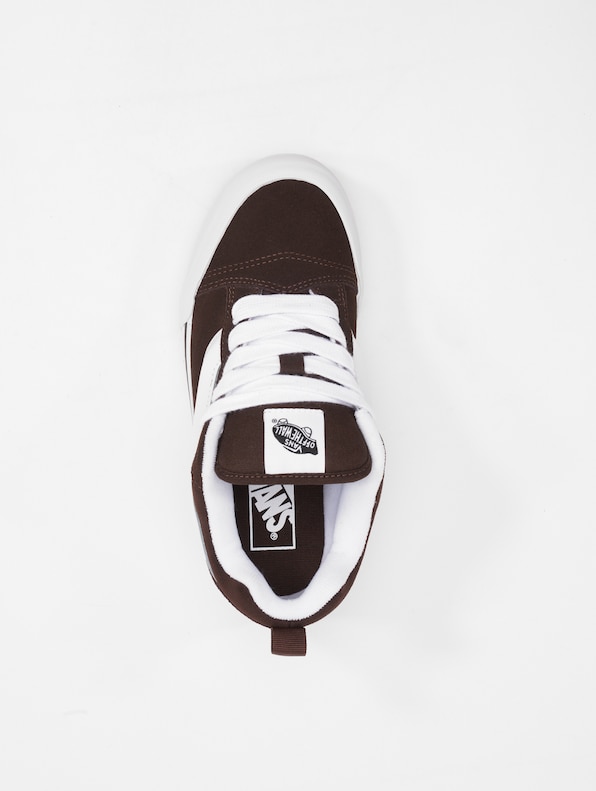 Vans Knu Skool Sneakers-7