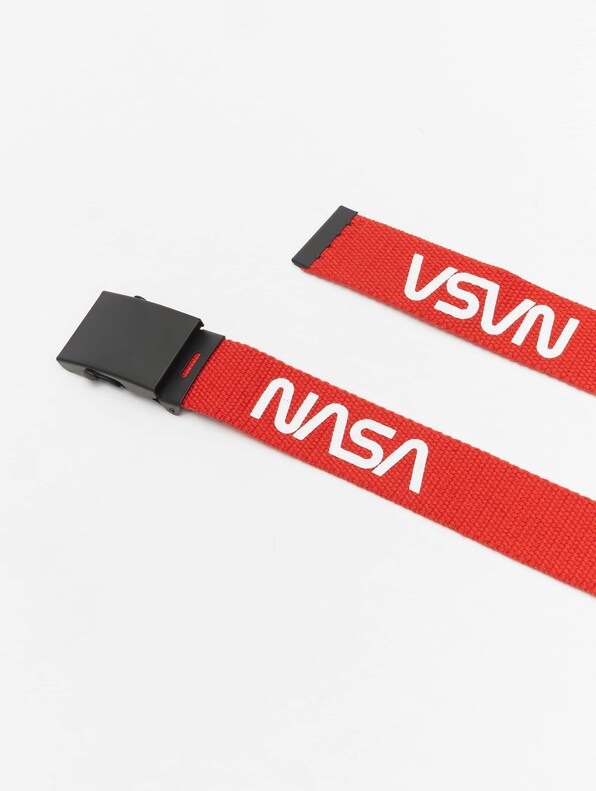 NASA Belt 2-Pack Extra Long-2