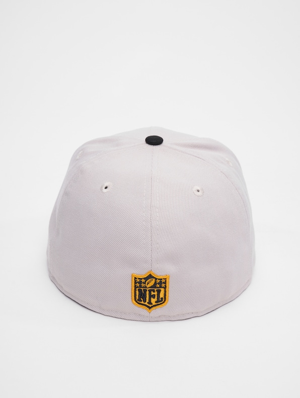 NFL Slhis 59Fifty Pittsburgh Steelerscc-1