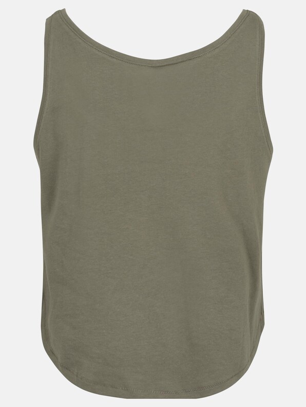 Ladies Oversized Tanktop-1