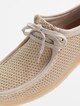 Clarks Originals Wallabee Sneakers-7