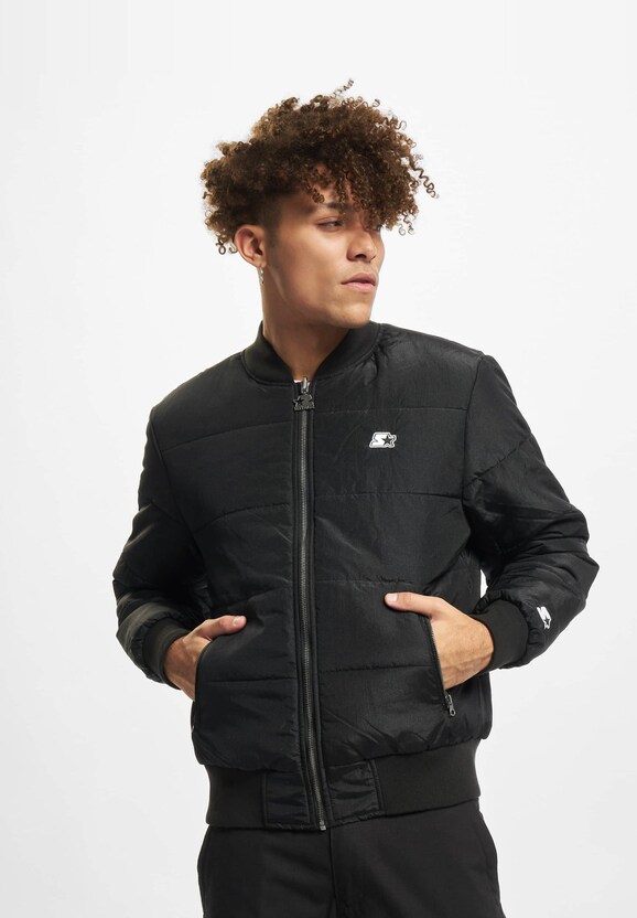 Starter Reversible Jacket-2