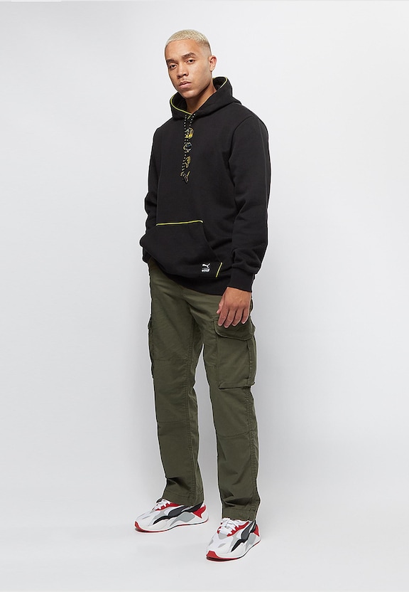Flex Cargo LC-3