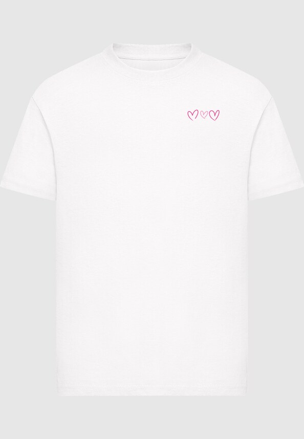 Kids Always Trust Your Heart Tee-2