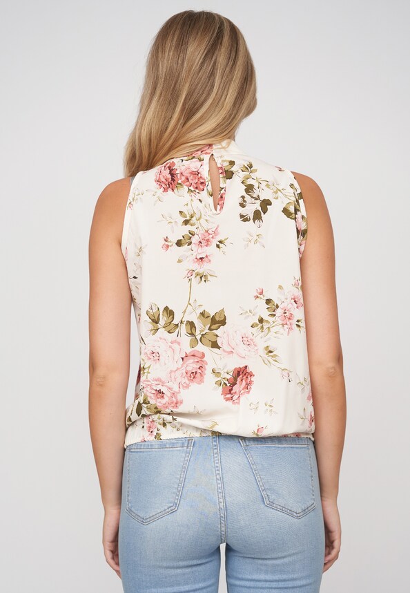 Choker Top-1