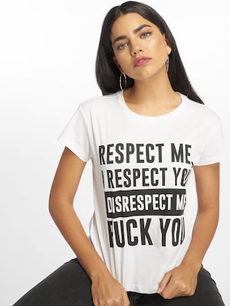 Respect Me