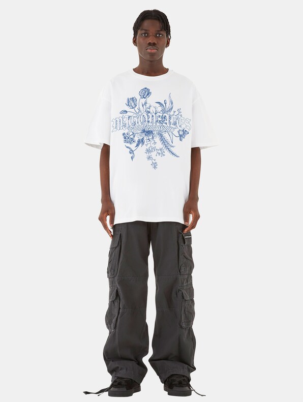 MJ Gonzales Heavy Oversized Renaissance Bloom T-Shirts-2