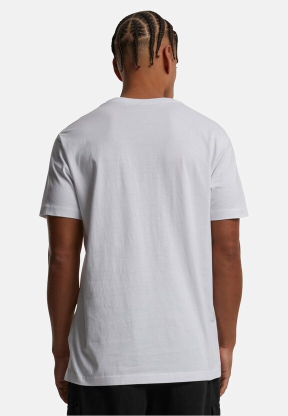 Footballs Coming Home Logo Tee-1