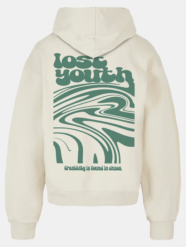 Oversized Chaos Flow-4