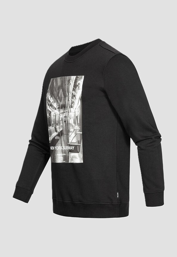 ONLY & SONS Herren Pullover-1