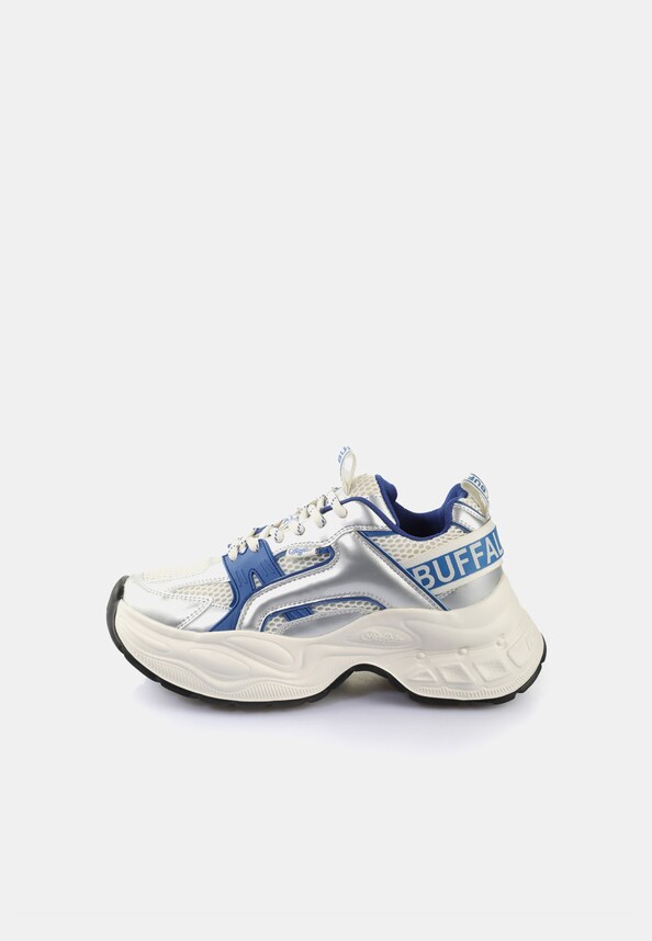 Yuno - Vegan Nappa/Mesh-3