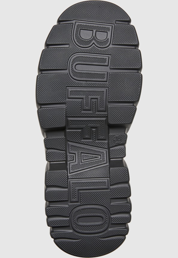 ZESPHER LACE UP LO - VEGAN NAPPA-5