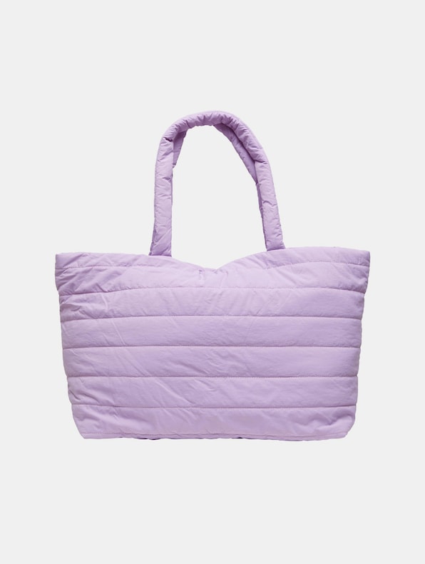 Padded Tote-1