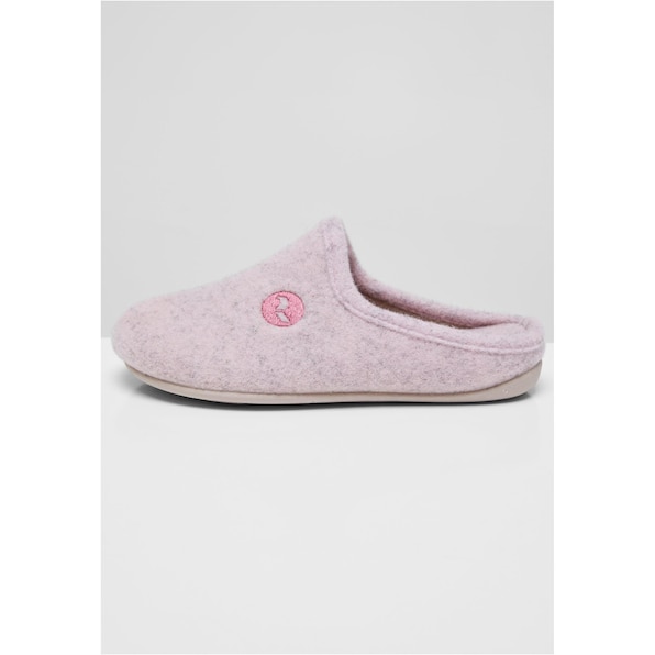 ROMIKA Felt Slipper-2