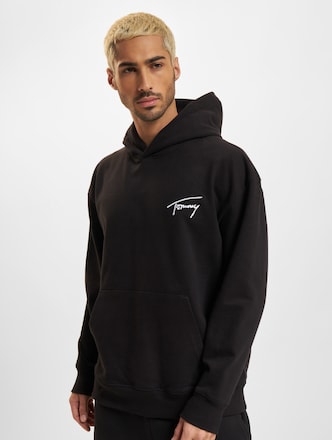 Tommy Jeans Relaxed Signature Hoodie