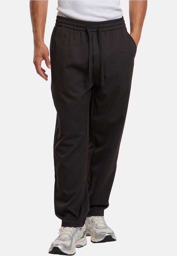 Heavy Pleated-0