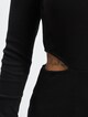 Ina L/S Cut Out Top Box Jrs-3