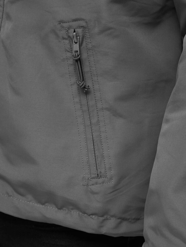 Windbreaker Frontzip-3