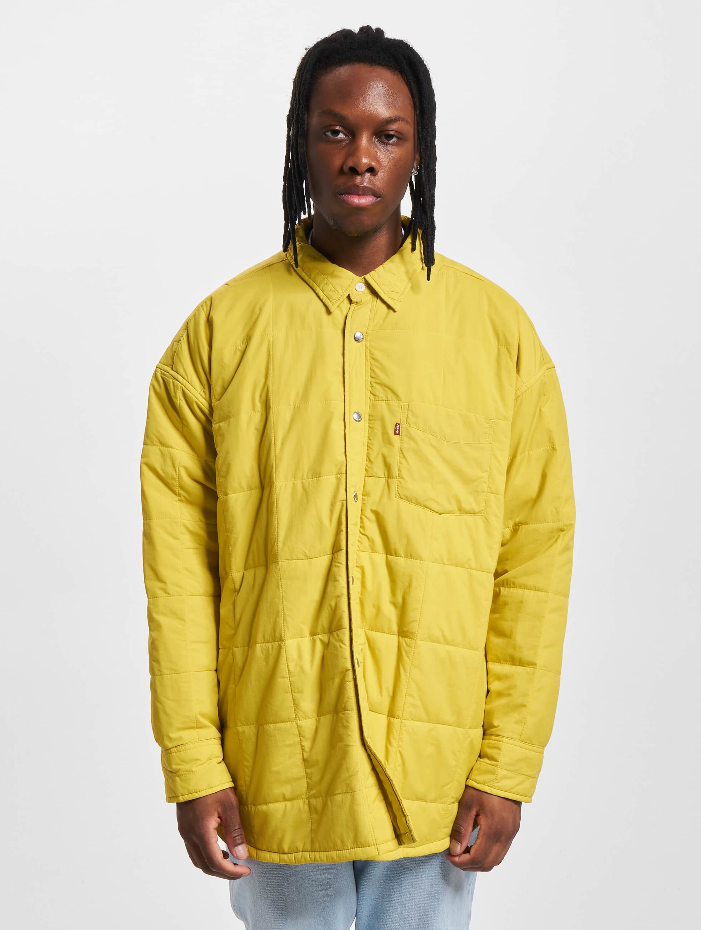 Levis raincoat online mens