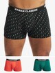 Organic X-Mas 3-Pack-0