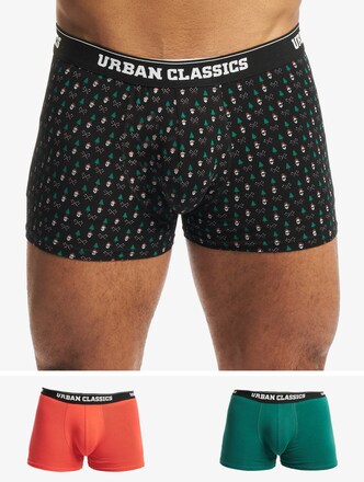 Organic X-Mas 3-Pack