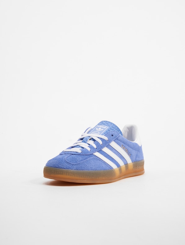 Gazelle Indoor-2