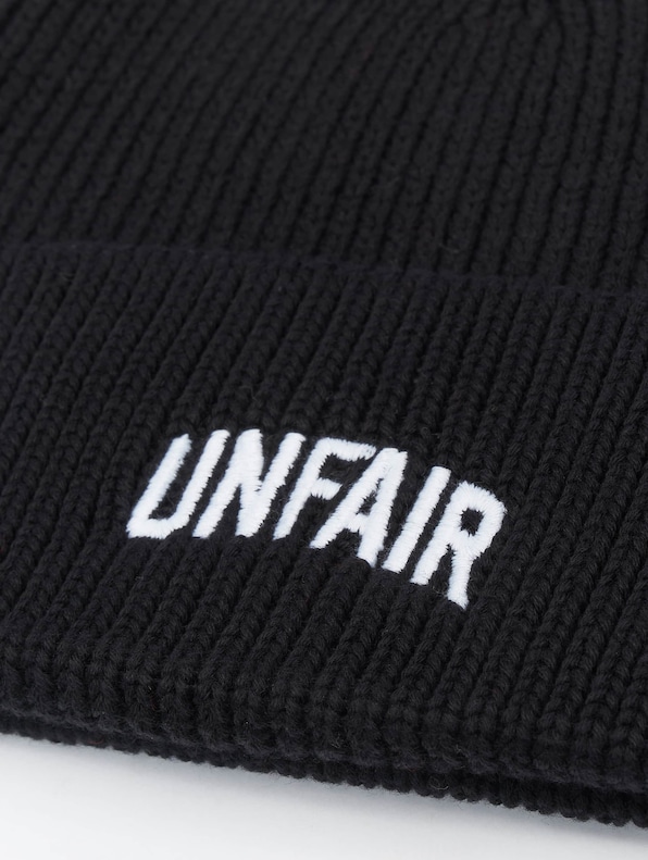 Unfair Athletics Unfair Organic Knit Beanie-2