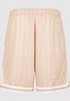 Small Varsity Logo Pinstripe -4