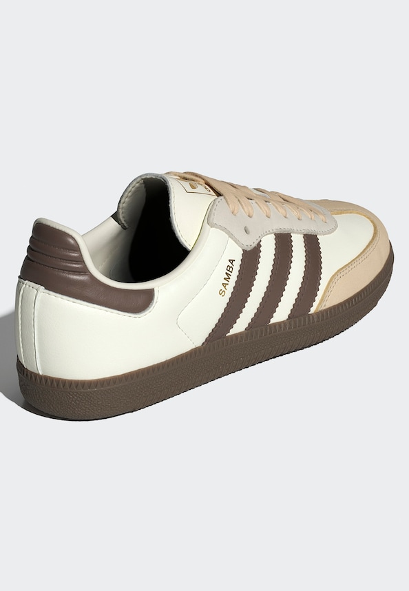 Samba OG W-4